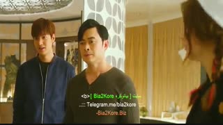 دانلود فیلم سینمایی شکارچیان جایزه بگیر با بازی{ لی مین هو} با زیرنویس فارسی چسبیده