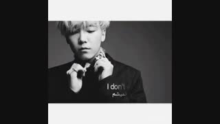 یه ادیت با هنگ you're breaking me