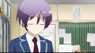 انیمه Tonikaku Kawaii فصل 1 قسمت 1 با زیرنویس فارسی