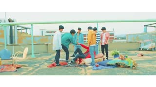 (Im fine(BTS