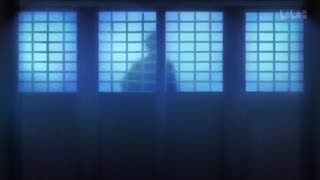 انیمه چینی الهه اشپزی Meng Qi Shi Shen قسمت 1 با زیرنویس فارسی