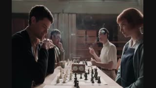 The.Queens.Gambit قسمت2 با زیرنویس فارسی