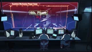 انیمه محل قراره روز های اول ، دوبله پارسی