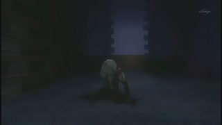 D.GRAY-MAN فصل اول قسمت 21 زیرنویس فارسی