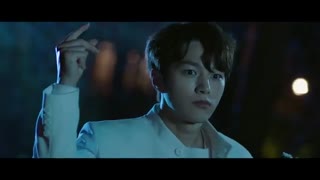 میکس زیبای سریال اخرین ماموریت فرشته (دنبال=دنبال)