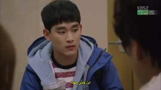 قسمت 04 سریال کره ای تولید کننده +زیرنویس چسبیده The Producers 2015 با بازی کیم سو هیون و آیو