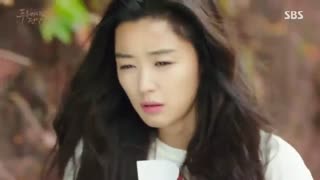 قسمت 03 سریال افسانه دریای آبی +زیرنویس چسبیده The Legend Of The Blue Sea 2016  با بازی لی مین هو