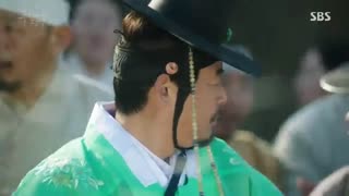 قسمت 05 سریال افسانه دریای آبی +زیرنویس چسبیده The Legend Of The Blue Sea 2016  با بازی لی مین هو