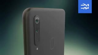 گوشی سامسونگ Galaxy A11