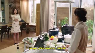 قسمت 10 سریال افسانه دریای آبی +زیرنویس چسبیده The Legend Of The Blue Sea 2016  با بازی لی مین هو