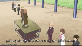 مدرسه تایتان ها"زیرنویس فارسی دلچسب