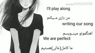 ⁦❤️⁩ نایتکور دروغ Nightcore lie⁦✴️