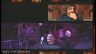 اعتراف هنرمندان هالیوودی به شیطان پرستی