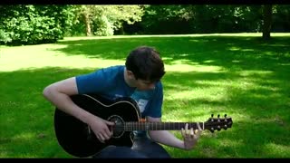 ATTACK ON TITAN (OP 1) _ GUITAR