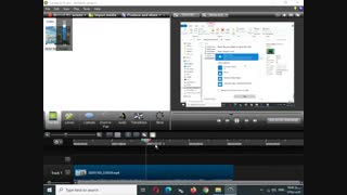 ویرایش فیلم در نرم افزار Camtasia studio (بخش 2)