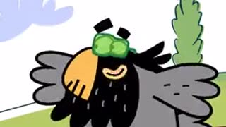 دیرین دیرین قسمت دوم  این قسمت جنایت و مکافات نامتناسب  کیفیت 144p