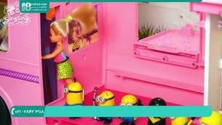 تقویت زبان انگلیسی کودکان به صورت موزیکال