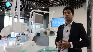 بررسی تخصصی یونیت صندلی دندانپزشکی دنتوس(قسمت چهارم)