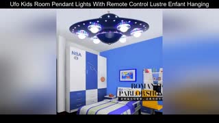 لوستر اتاق کودک 2