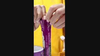 با نسکافه روزتو بساز