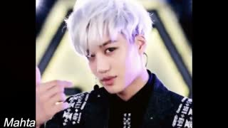 میکس از کای(ساخت خودم)