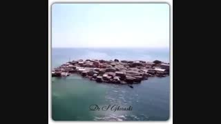 پر جمعیت ترین جزیره روی زمین! | دکتر سعید قریشی