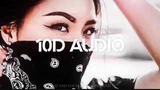 آهنگ 10 بعدی Dionysus  بی تی اس