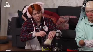 اشپزی سچان با زیرنویس فارسی