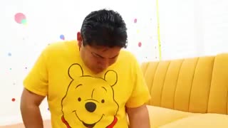 چمدان کودک 2