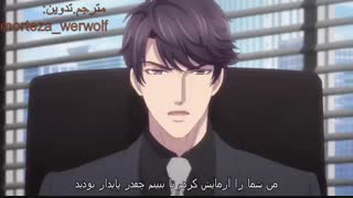 انیمه عشق و تهیه کننده Koi to Producer_ EVOL×LOVE قسمت7با زیرنویس