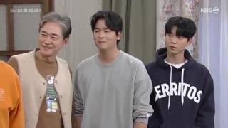 قسمت هجدهم سریال کره ای Homemade Love Story 2020 -با زیرنویس فارسی