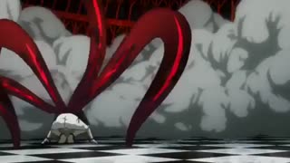 مبارزه کانکی و یاموری