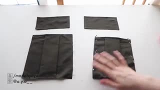 DIY+Cargo+Jogger+Pants