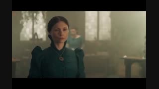 سریال  THE WITCHER فصل اول قسمت 2