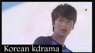 میکس شاد و زیبا از سریال وارثان (The.Heirs)با آهنگ آتشم باش از حجت اشرف زاده