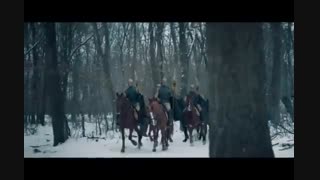 سریال  THE WITCHER فصل اول قسمت 4