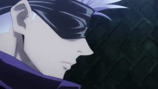 انیمه نبرد افسون گری ، قسمت 07 ، زیرنویس پارسی