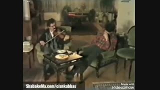 استاد شجریان فقید، داغ فراق در شور 1375