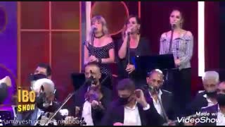 ابراهیم تاتلیسس جدید، هایدی سویله، ترجمه زیرنویس فارسی