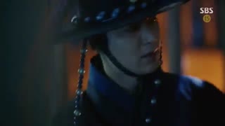 قسمت 12سریال افسانه دریای آبی +زیرنویس چسبیده The Legend Of The Blue Sea 2016 با بازی لی مین هو