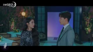 میکس کره ای هتل دل لونا(دنبال=دنبال)