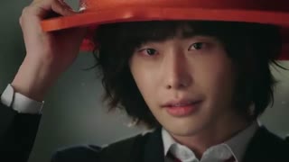 میکس کره ای پینوکیو(دنبال=دنبال)