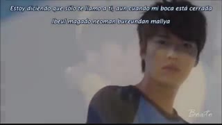 میکس کره ای وارثان۲(دنبال=دنبال)