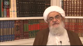 درس خارج فقه آیت الله العظمی مظاهری-۱۳۹۹.۰۸.۲۶