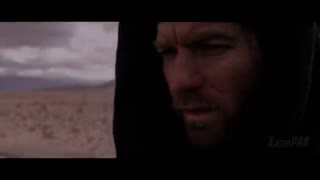 Obi-Wan KENOBI (2021 Disney )_ A Star Wars Story - Teaser Trailer Concept تریلر فیلم خارجی(دنبال=دنبال)