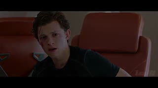 SPIDER-MAN 3_ HOMESICK (2021) Tom Holland (دنبال=دنبال)