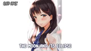 nightcore - somthing like this