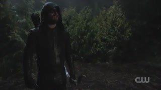 Arrow - Best fight scenes (8x07 (دنبال=دنبال)