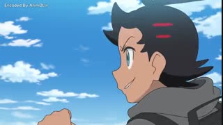 انیمه 2020 Pocket Monsters قسمت 2 با زیرنویس فارسی