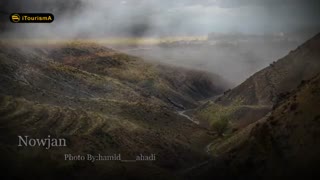 طبیعت: دریا، جنگل، کوهستان